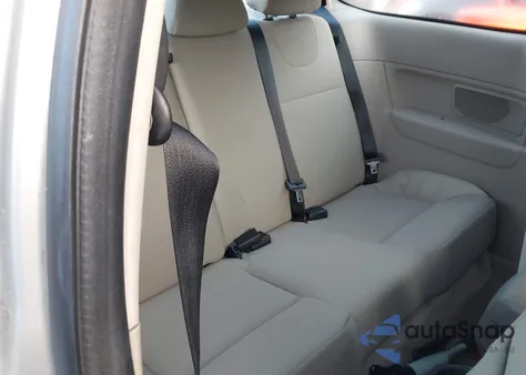 2009 Ford Focus Ses from USA, damaged, VIN 1FAHP33N39W158081